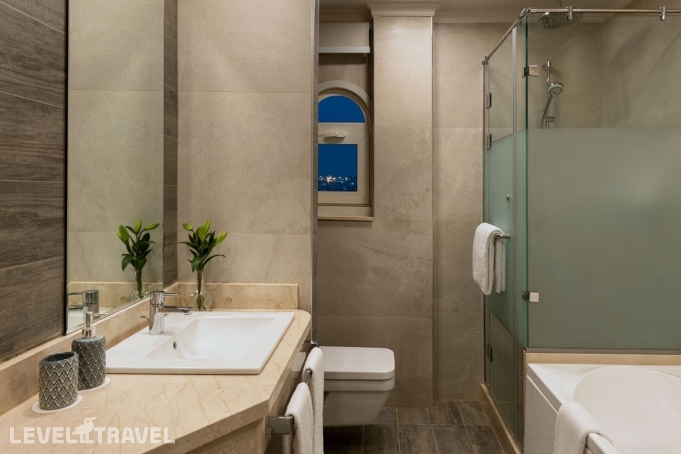 фотографии номера Вилла Stand Alone отеля The St. Regis New Capital Cairo в Египет(Каир) - фото №5