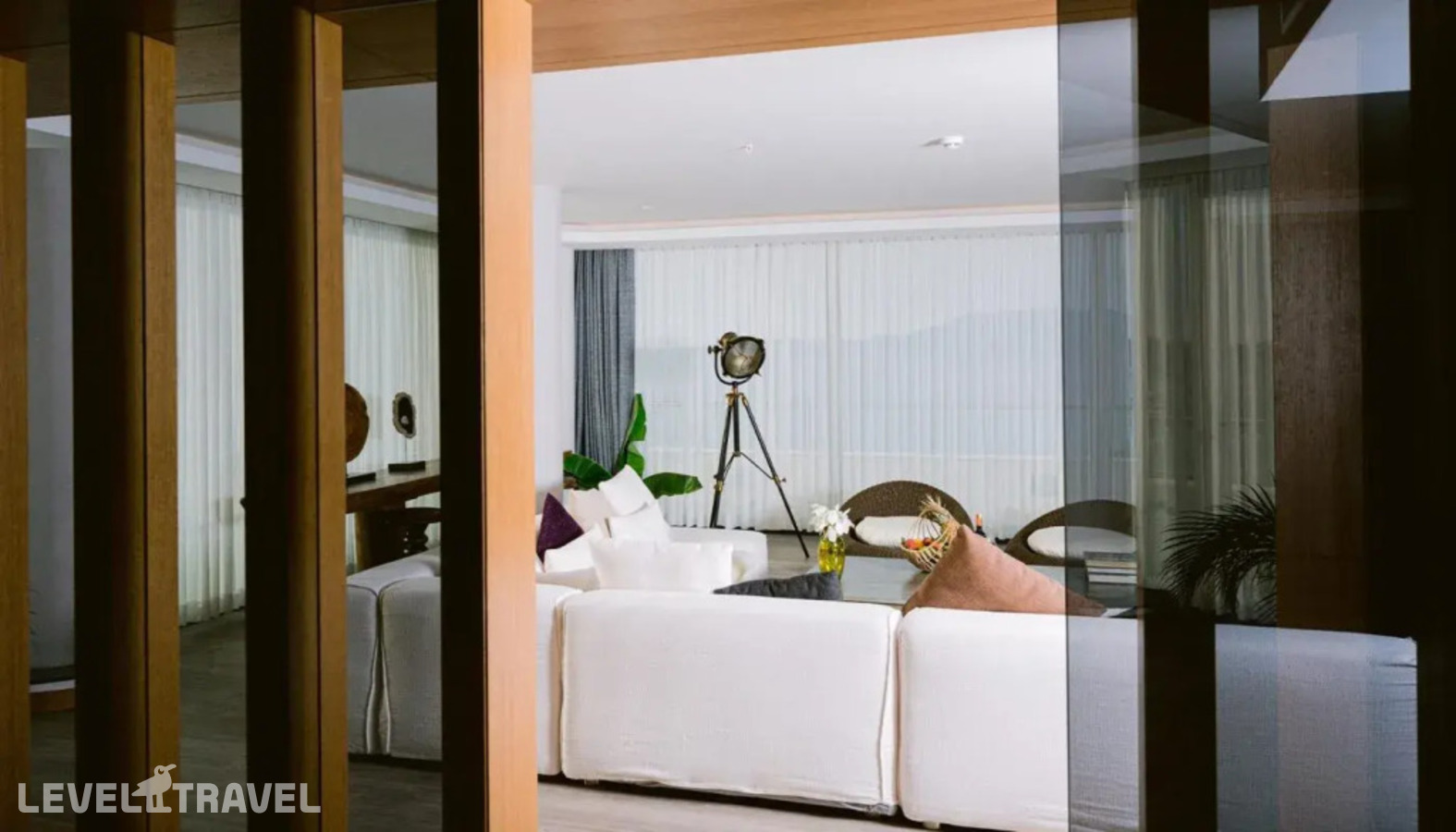 фотографии номера Люкс отеля Ilica Hotel Spa Wellness Resort в Турция(Чешме) - фото №4