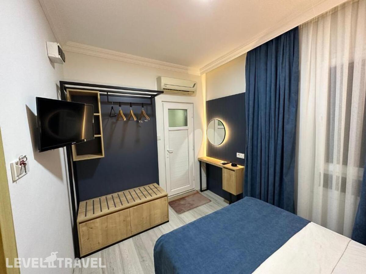 фотографии номера Стандартный номер отеля Enda Lara Hotel в Турция(Лара) - фото №3