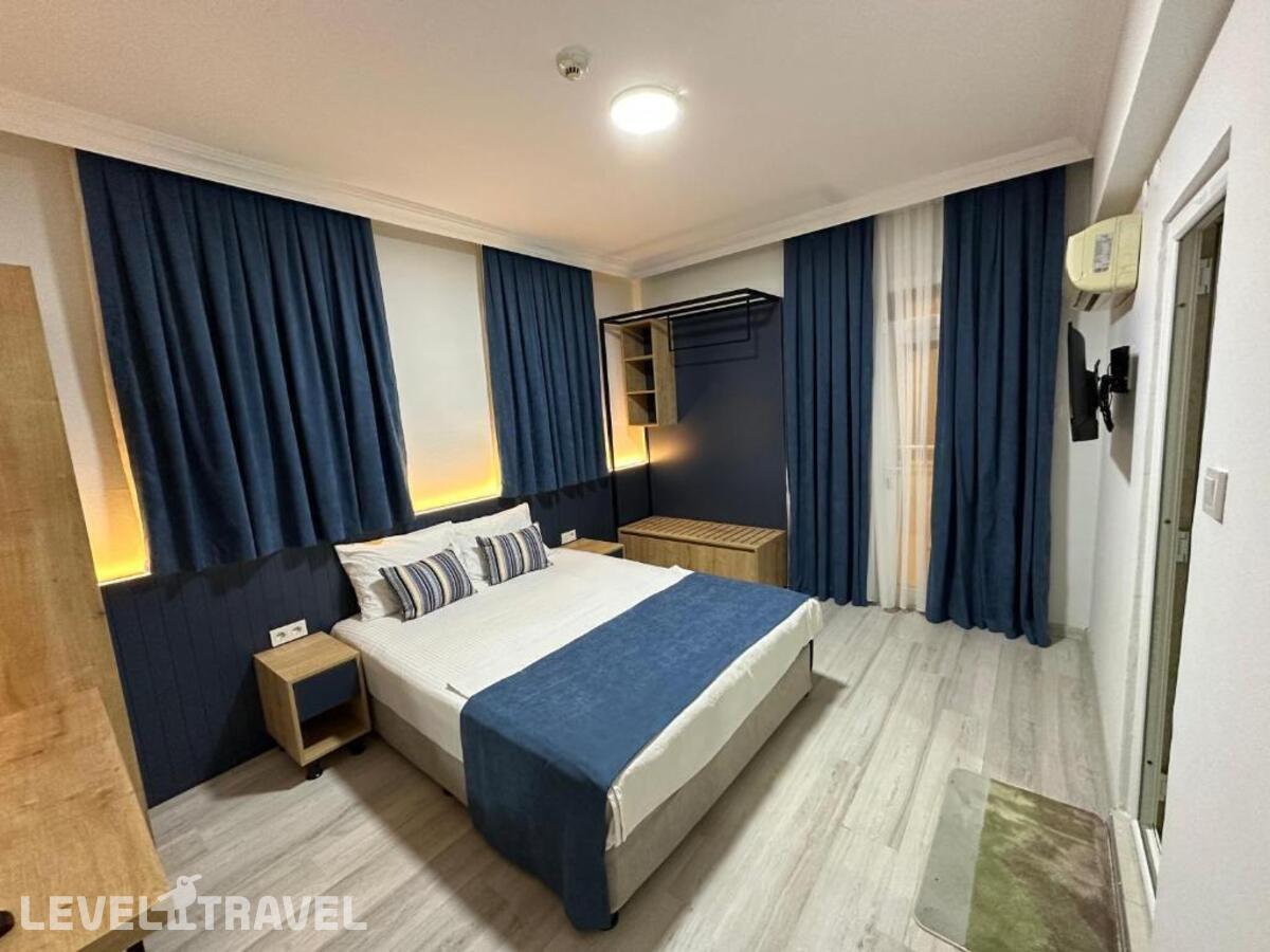 фотографии номера Стандартный номер отеля Enda Lara Hotel в Турция(Лара) - фото №4