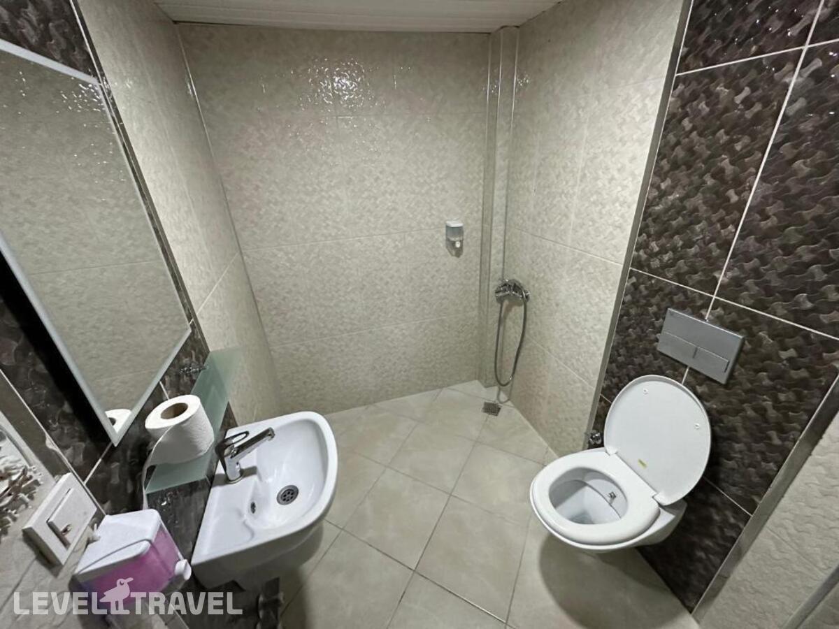 фотографии номера Стандартный номер отеля Enda Lara Hotel в Турция(Лара) - фото №6