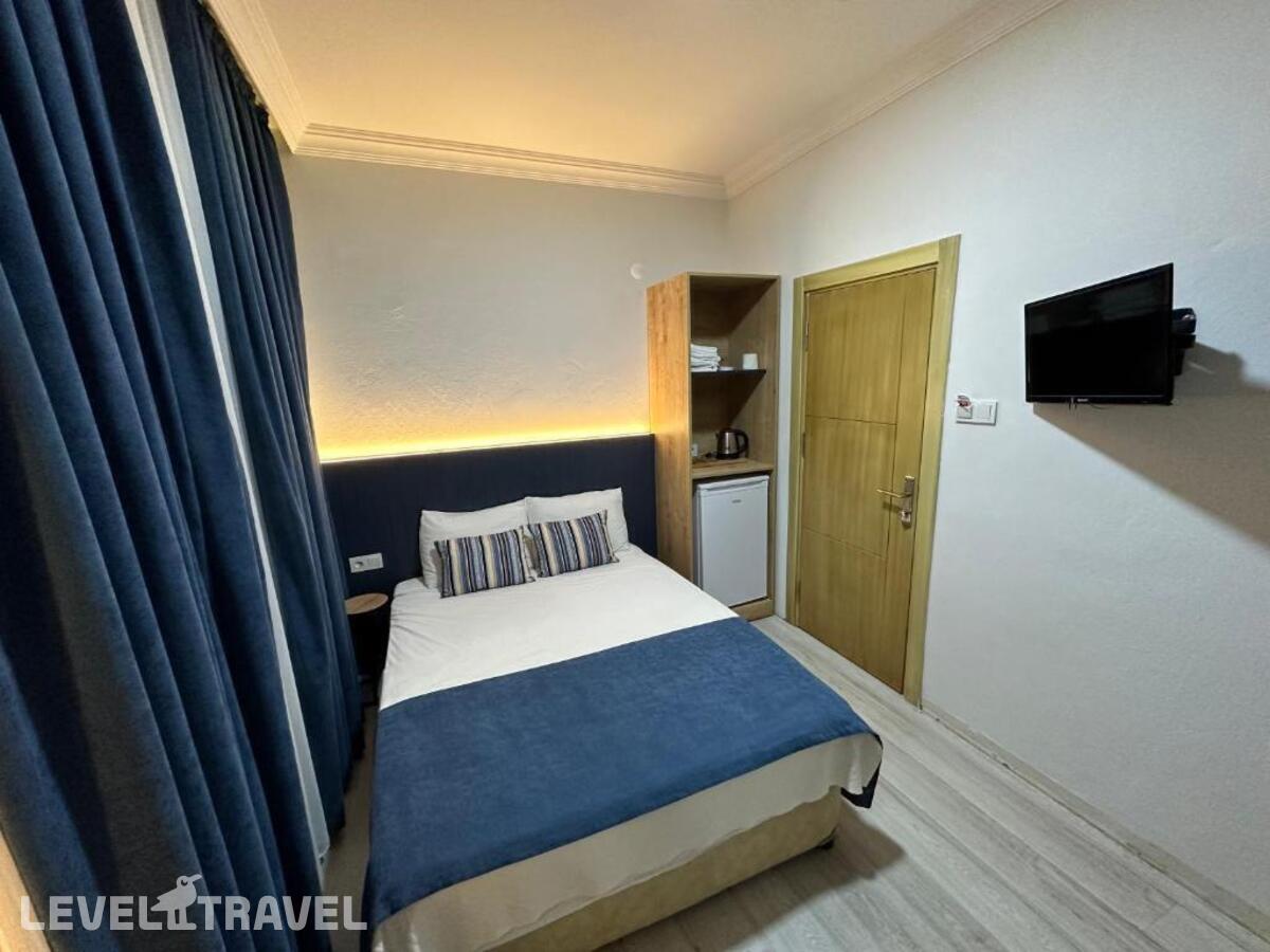 фотографии номера Стандартный номер отеля Enda Lara Hotel в Турция(Лара) - фото №2