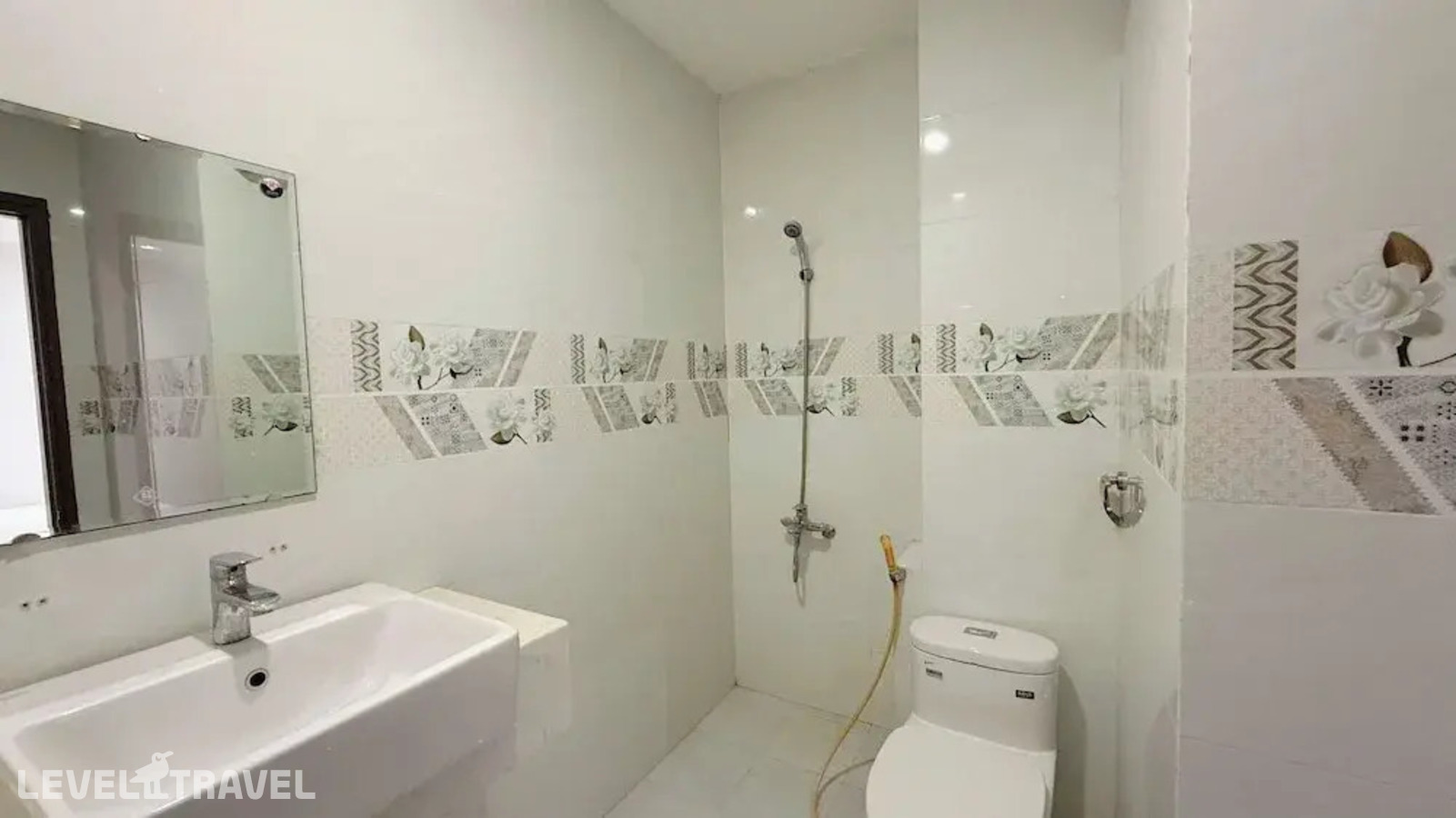 фотографии номера Двухместный номер Economy c 1 комнатой двуспальная кровать отеля Aqua Hotel & Spa в Вьетнам(Нячанг) - фото №6