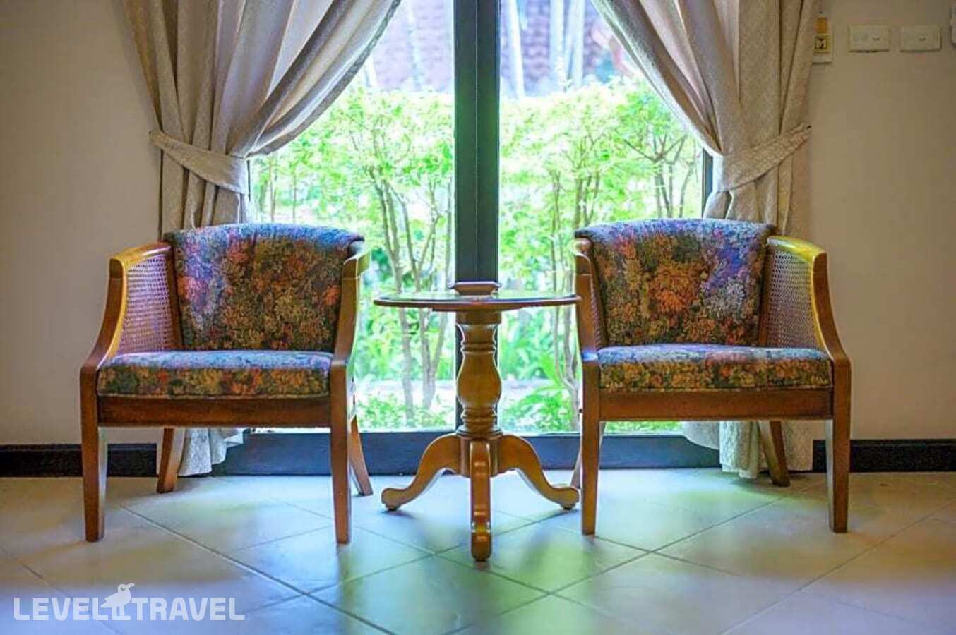 фотографии номера Улучшенный с видом на сад отеля Phuket Kata Resotel в Таиланд(Ката Бич) - фото №8