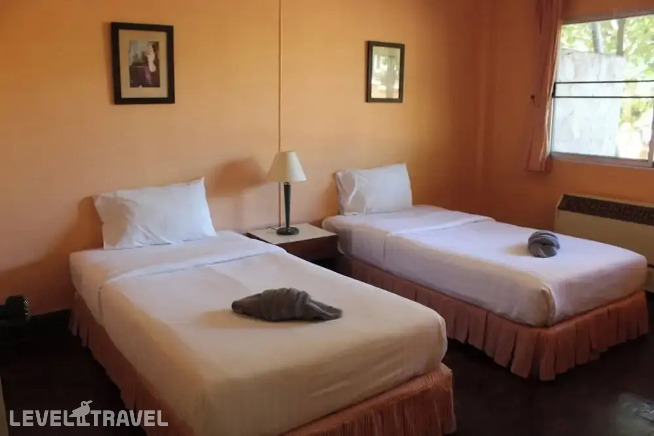 фотографии номера Улучшенный люкс отеля Riviera Resort в Таиланд(Наклуа) - фото №2