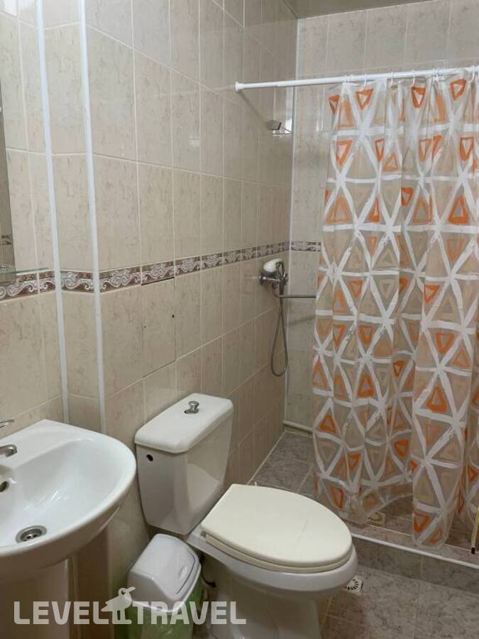 Двухместный номер Standard рядом с пляжем 2 отдельные кровати — фото 4