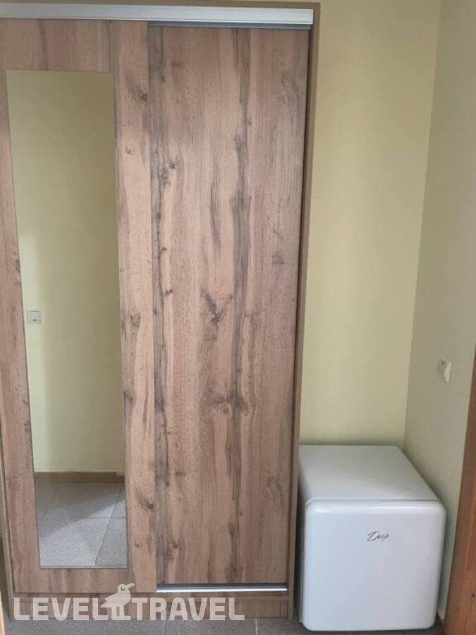 Двухместный номер Standard рядом с пляжем 2 отдельные кровати — фото 3