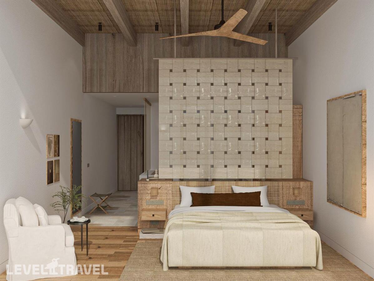 фотографии номера Гостевой домик отеля Ahama Hotel (Adults Only 8+) в Турция(Яныклар) - фото №1