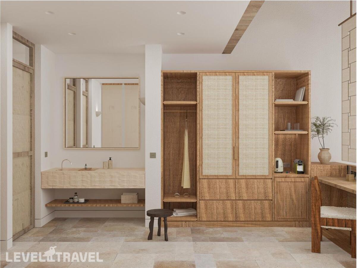 фотографии номера Гостевой домик отеля Ahama Hotel (Adults Only 8+) в Турция(Яныклар) - фото №2