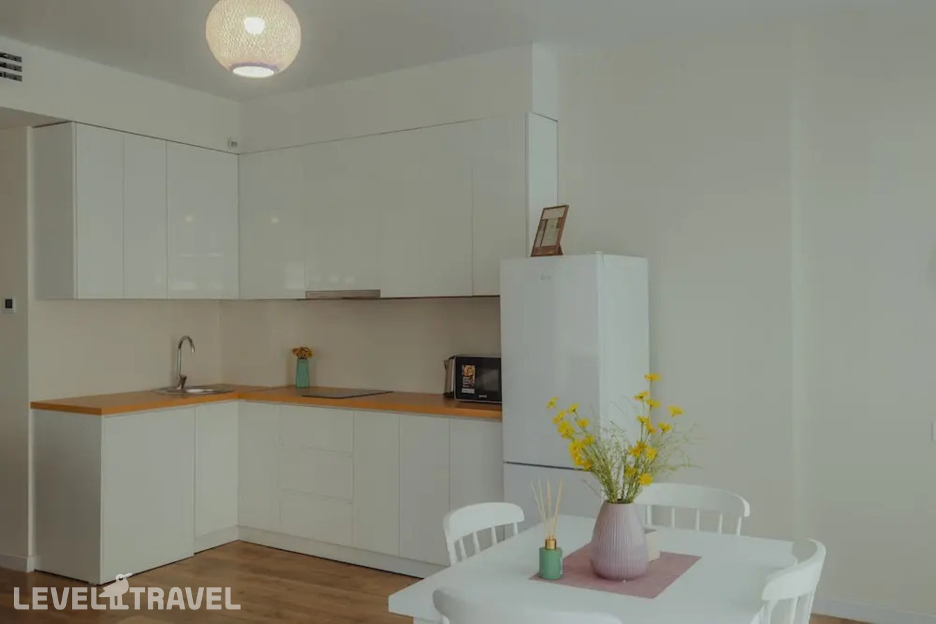 фотографии номера Люкс Премиум отеля White Sails Residential Hotel в Грузия(Батуми) - фото №9