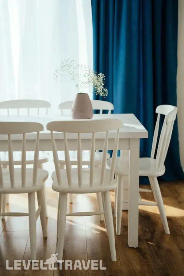 фотографии номера Люкс Премиум отеля White Sails Residential Hotel в Грузия(Батуми) - фото №3