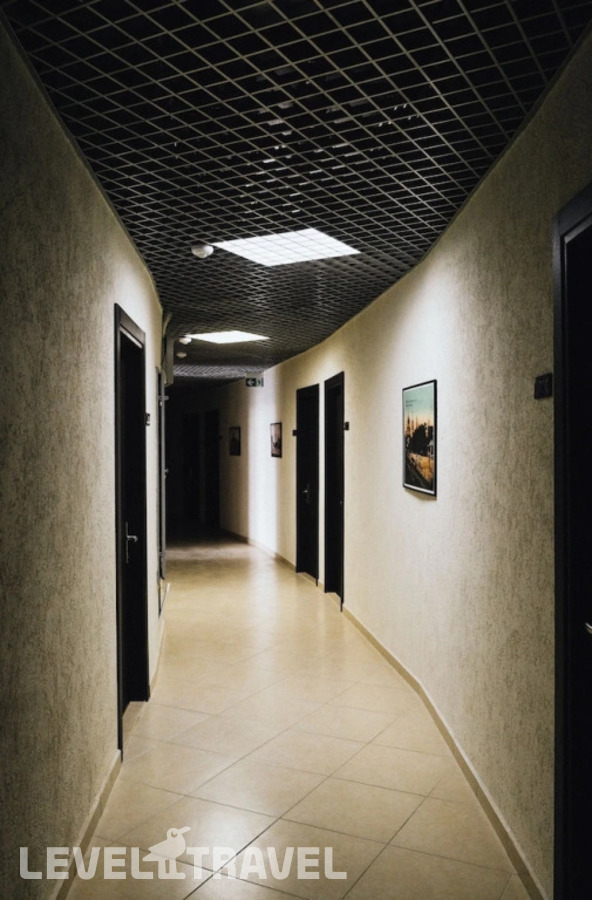 фотографии номера Люкс Премиум отеля White Sails Residential Hotel в Грузия(Батуми) - фото №25