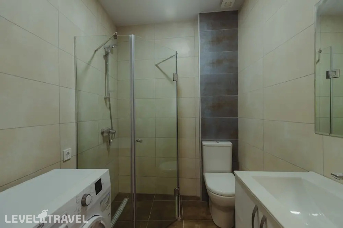 фотографии номера Люкс Премиум отеля White Sails Residential Hotel в Грузия(Батуми) - фото №21