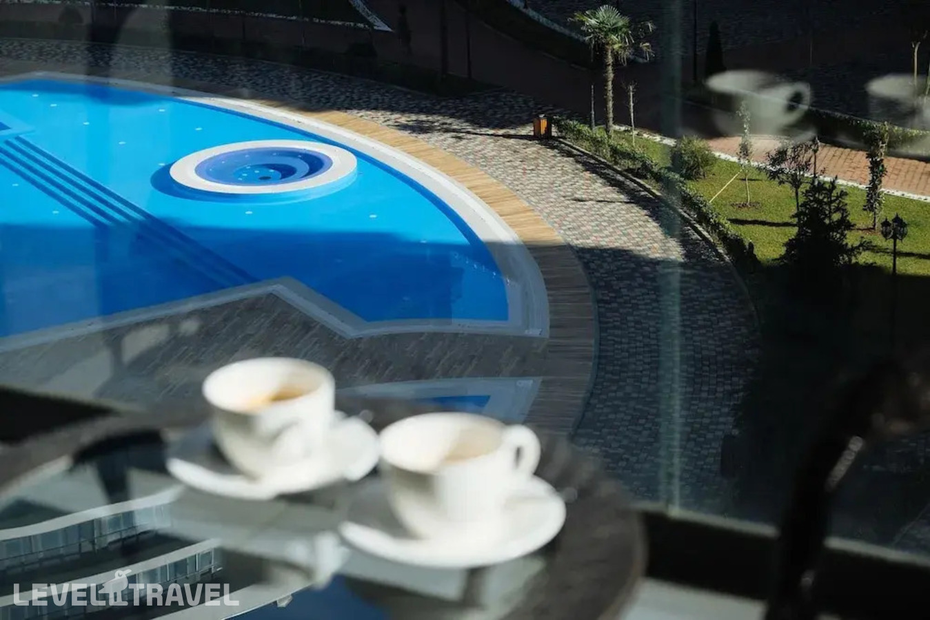 фотографии номера Люкс Премиум отеля White Sails Residential Hotel в Грузия(Батуми) - фото №18