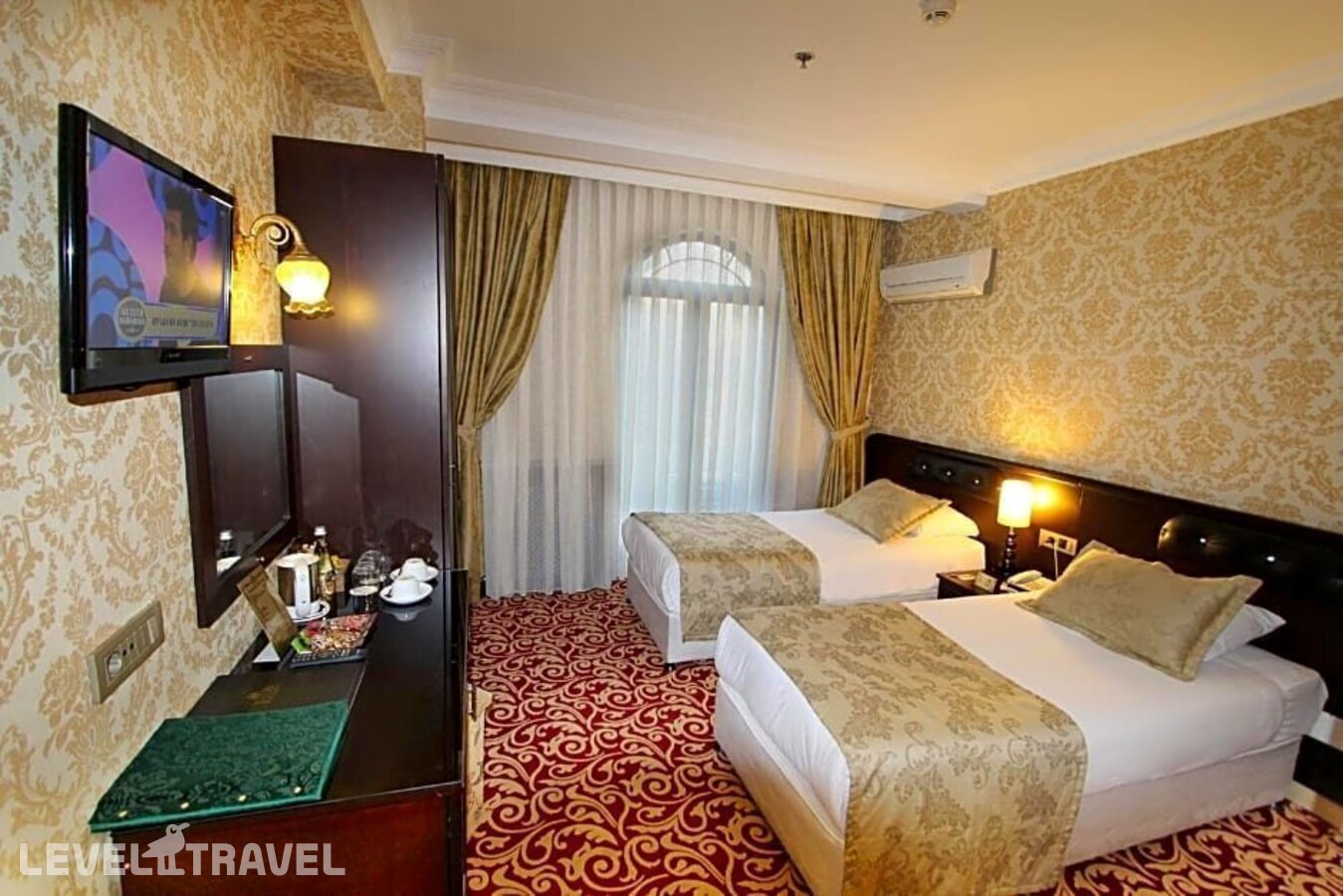 фотографии номера Улучшенный номер отеля Balin Boutique Hotel в Турция(Фатих) - фото №78