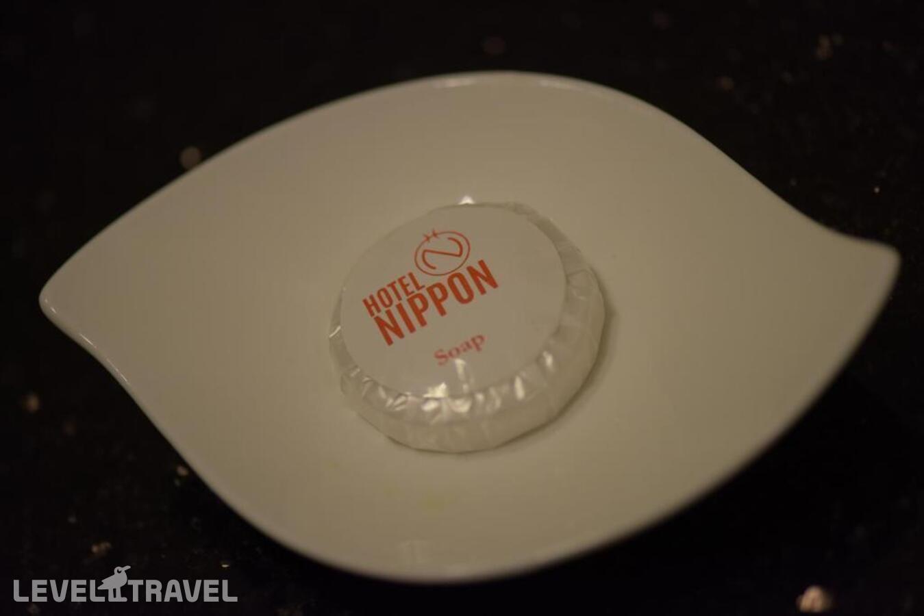 фотографии номера Стандартный номер отеля Hotel Nippon Colombo в Шри-Ланка(Коломбо) - фото №6