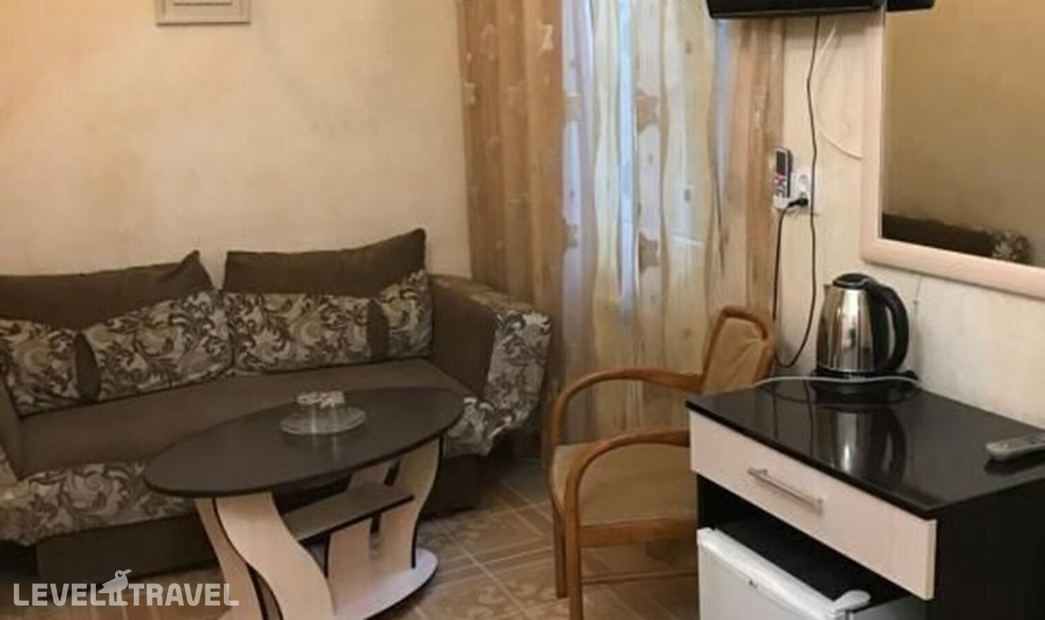 Стандартный без балкона — фото 3