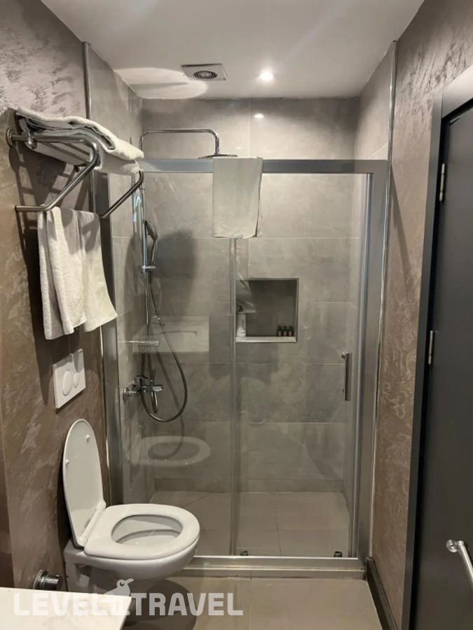 фотографии номера Люкс отеля Acar Suite Hotel в Турция(Бешикташ) - фото №13