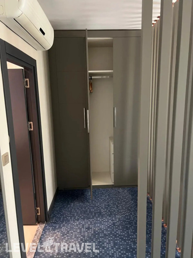 фотографии номера Люкс отеля Acar Suite Hotel в Турция(Бешикташ) - фото №5