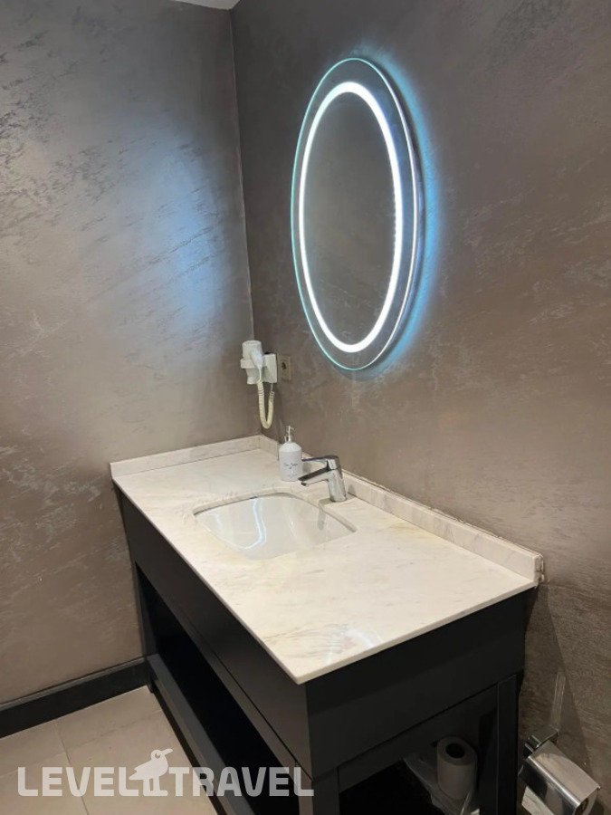 фотографии номера Люкс отеля Acar Suite Hotel в Турция(Бешикташ) - фото №12
