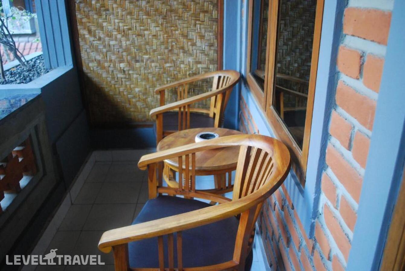 фотографии номера Стандартный номер отеля Hotel Sorga Cottages в Индонезия(Кута) - фото №8