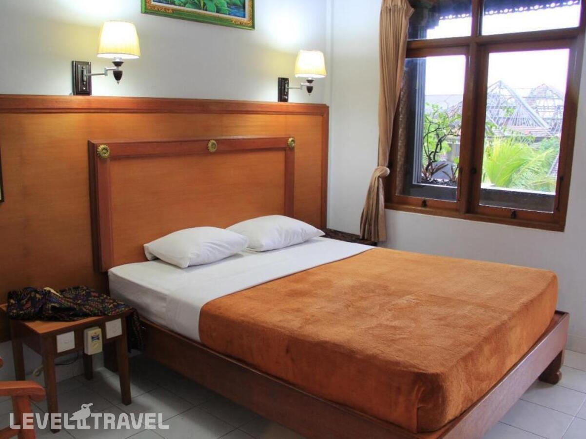 фотографии номера Стандартный номер отеля Hotel Sorga Cottages в Индонезия(Кута) - фото №1
