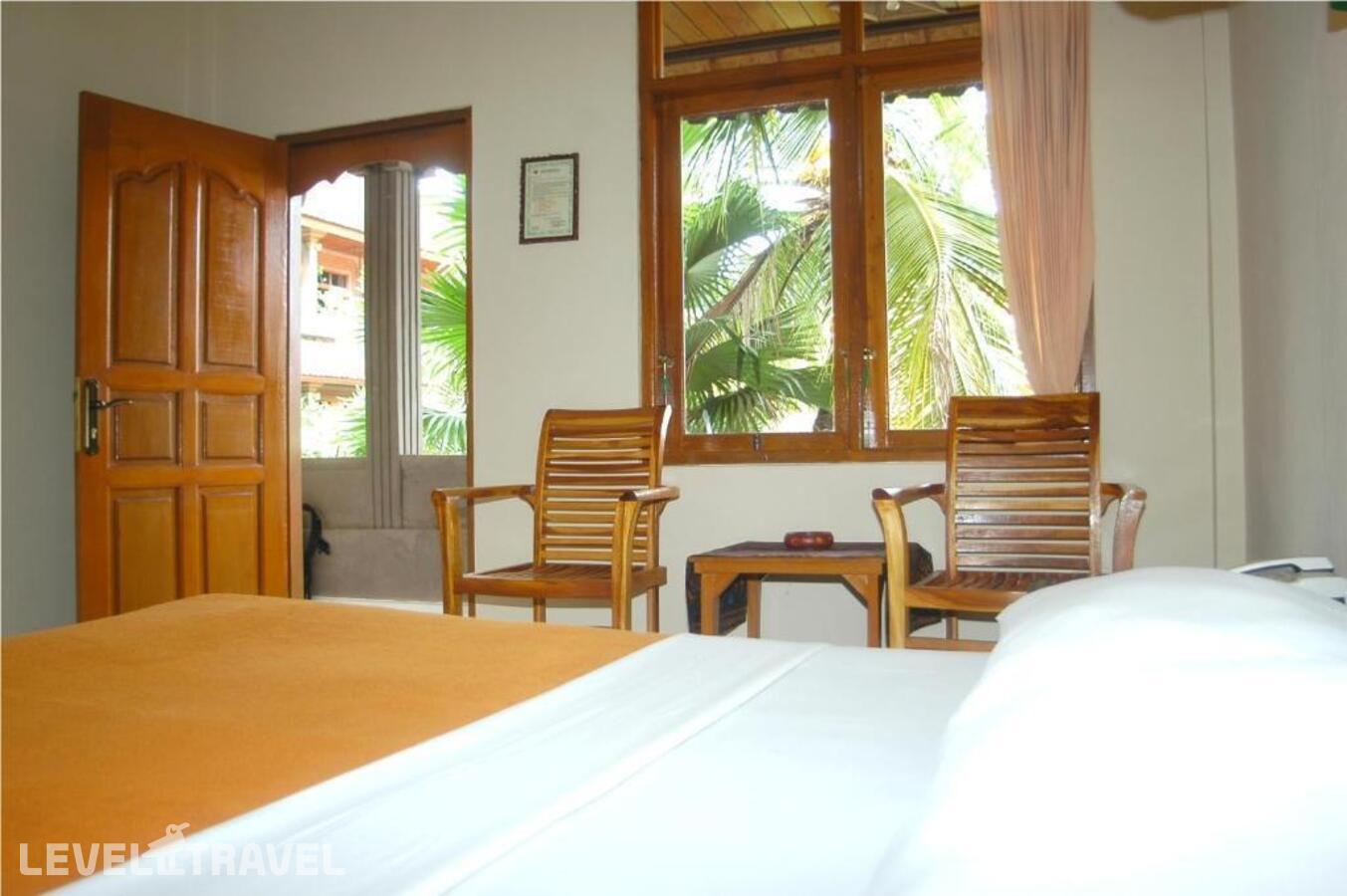 фотографии номера Стандартный номер отеля Hotel Sorga Cottages в Индонезия(Кута) - фото №4