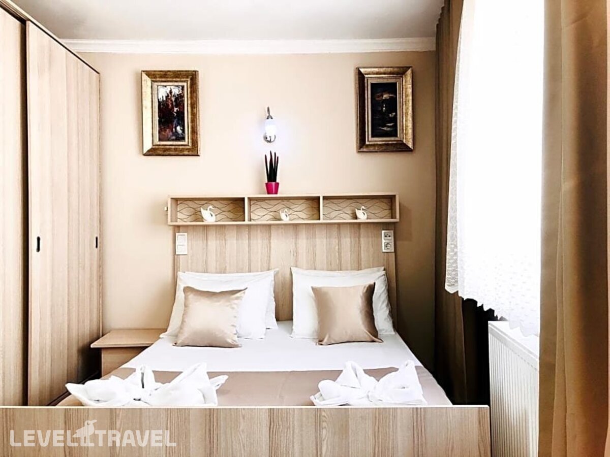 фотографии номера Стандартный номер отеля Carvan Hotel в Турция(Фатих) - фото №11