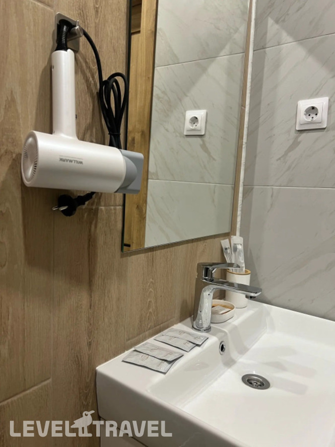 Стандартный номер — фото 8