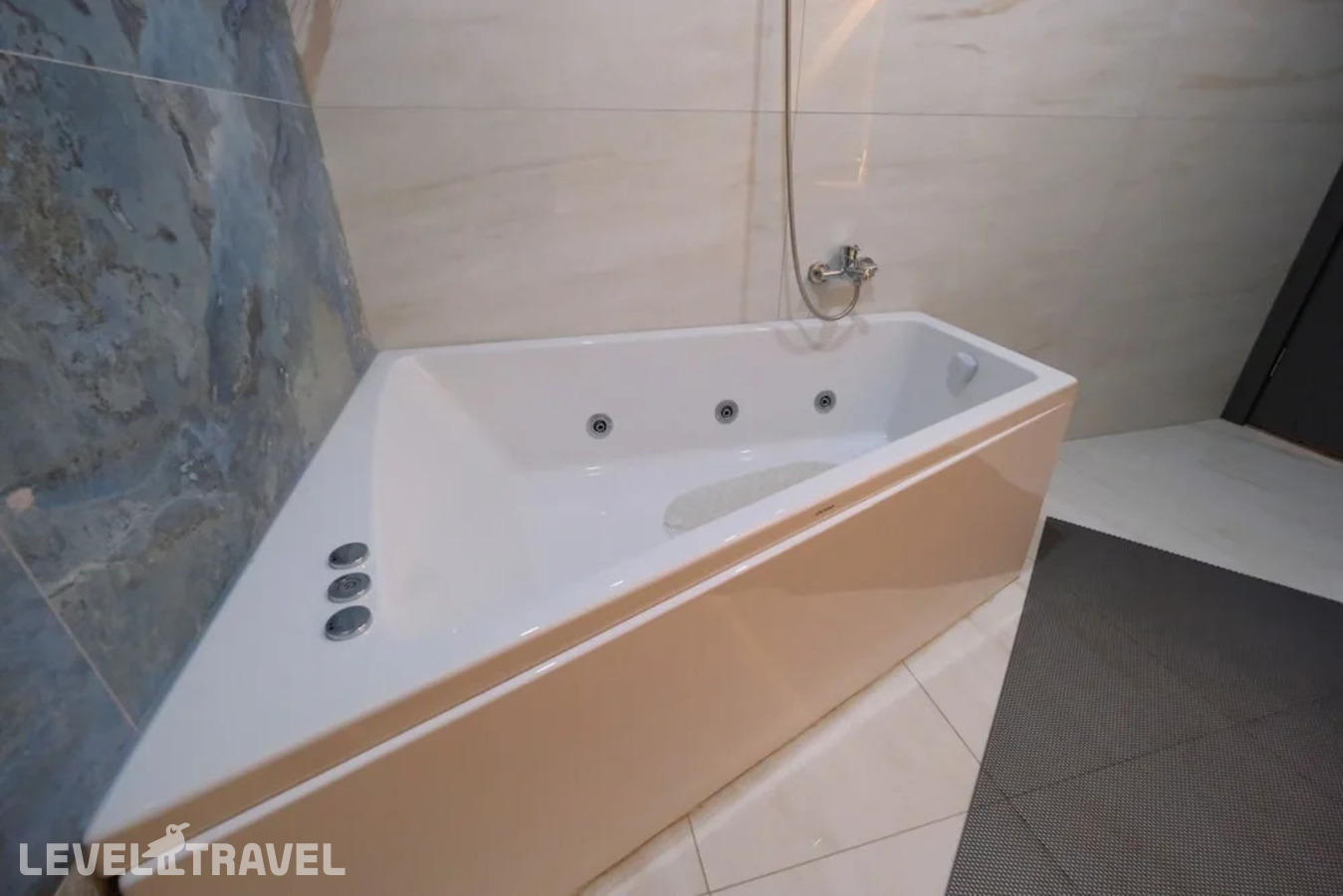 фотографии номера Делюкс с балконом отеля Apart Hotel Eden Nest Exclusive в Турция(Белек - центр) - фото №24