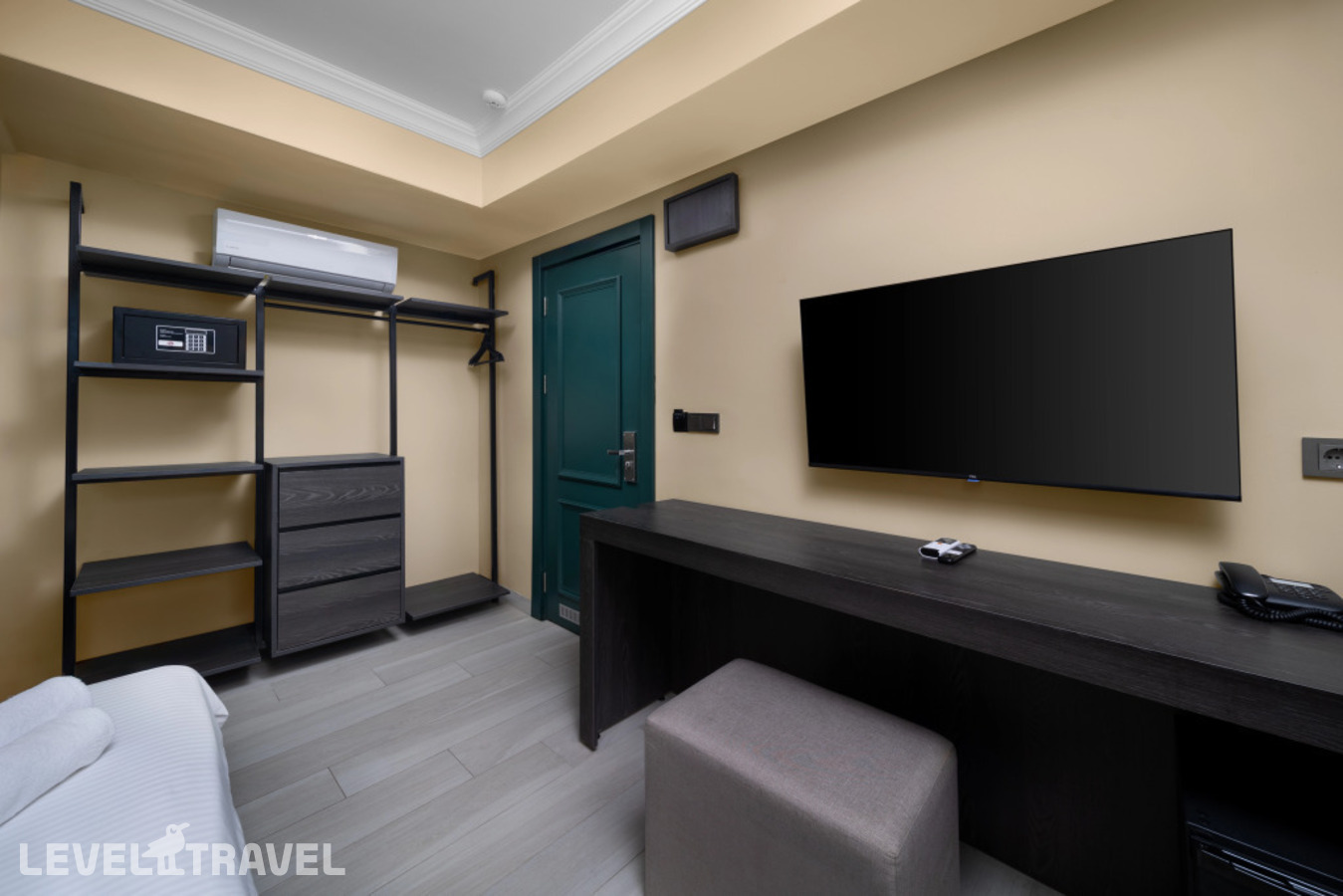 фотографии номера Стандартный с балконом отеля Boutique Hotel Onyour Dreams Belek в Турция(Белек - центр) - фото №3