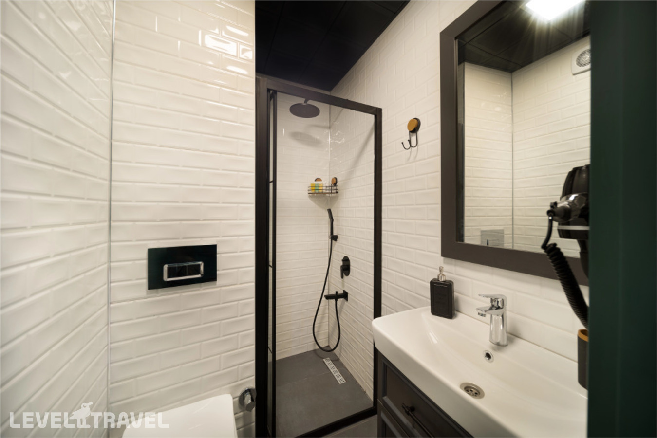 фотографии номера Стандартный с балконом отеля Boutique Hotel Onyour Dreams Belek в Турция(Белек - центр) - фото №2