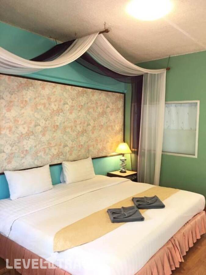 фотографии номера Делюкс с балконом отеля Riviera Resort в Таиланд(Наклуа) - фото №2