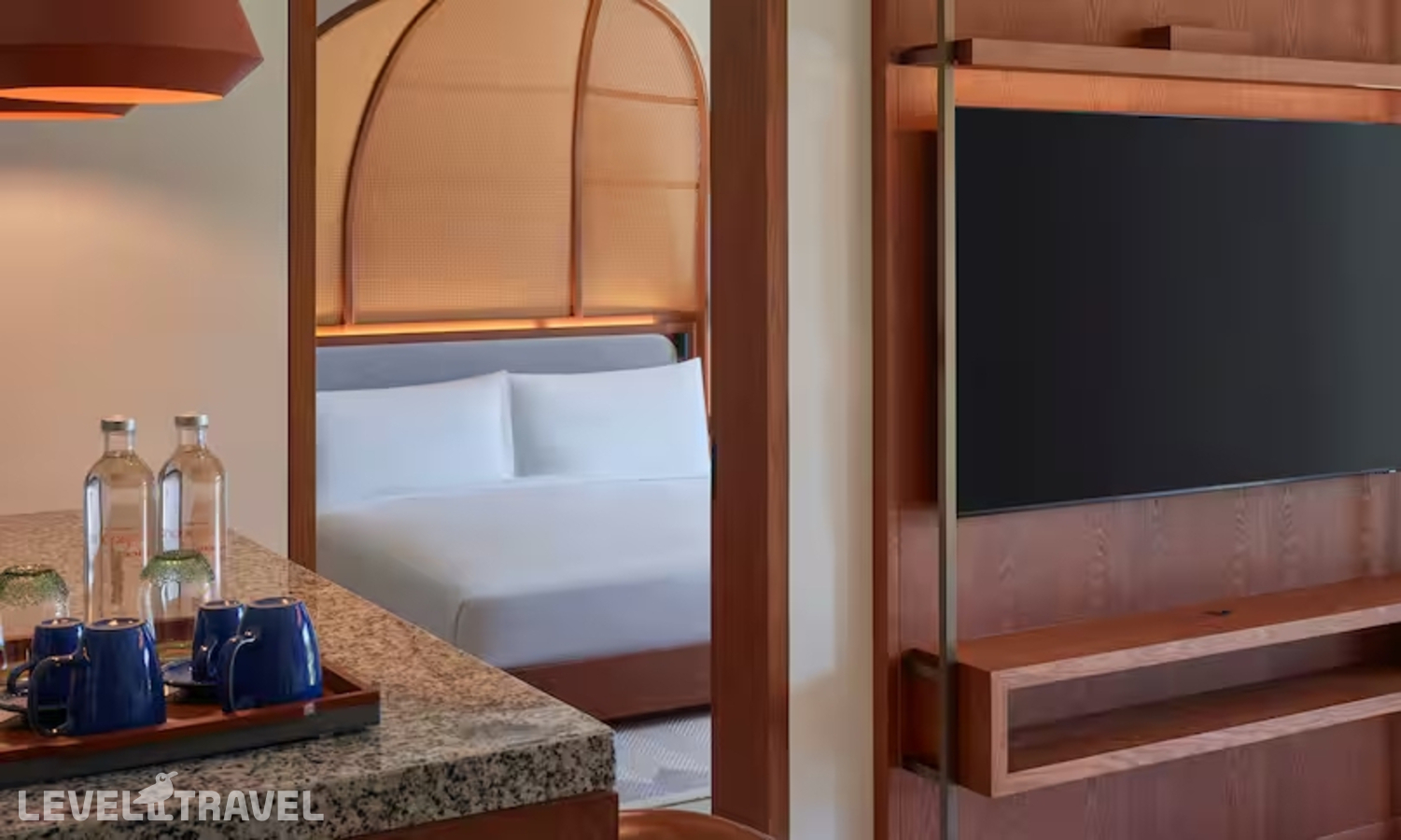 фотографии номера Люкс отеля Canopy By Hilton Seychelles в Сейшелы(о. Маэ) - фото №3