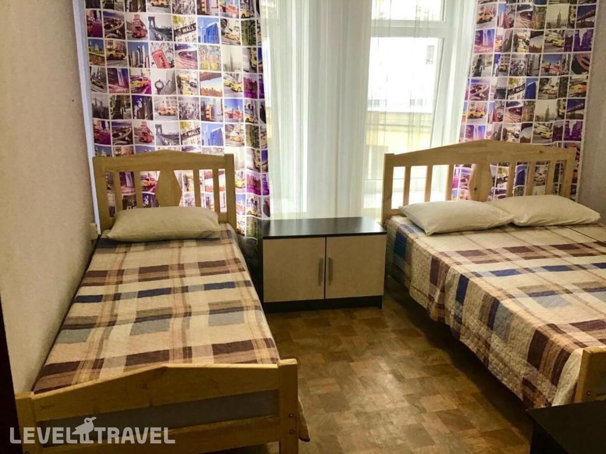 фотографии номера Трехместный экономичный отеля Мини-Отель Лира Московский Пр-Т в Россия(Адмиралтейский район) - фото №42