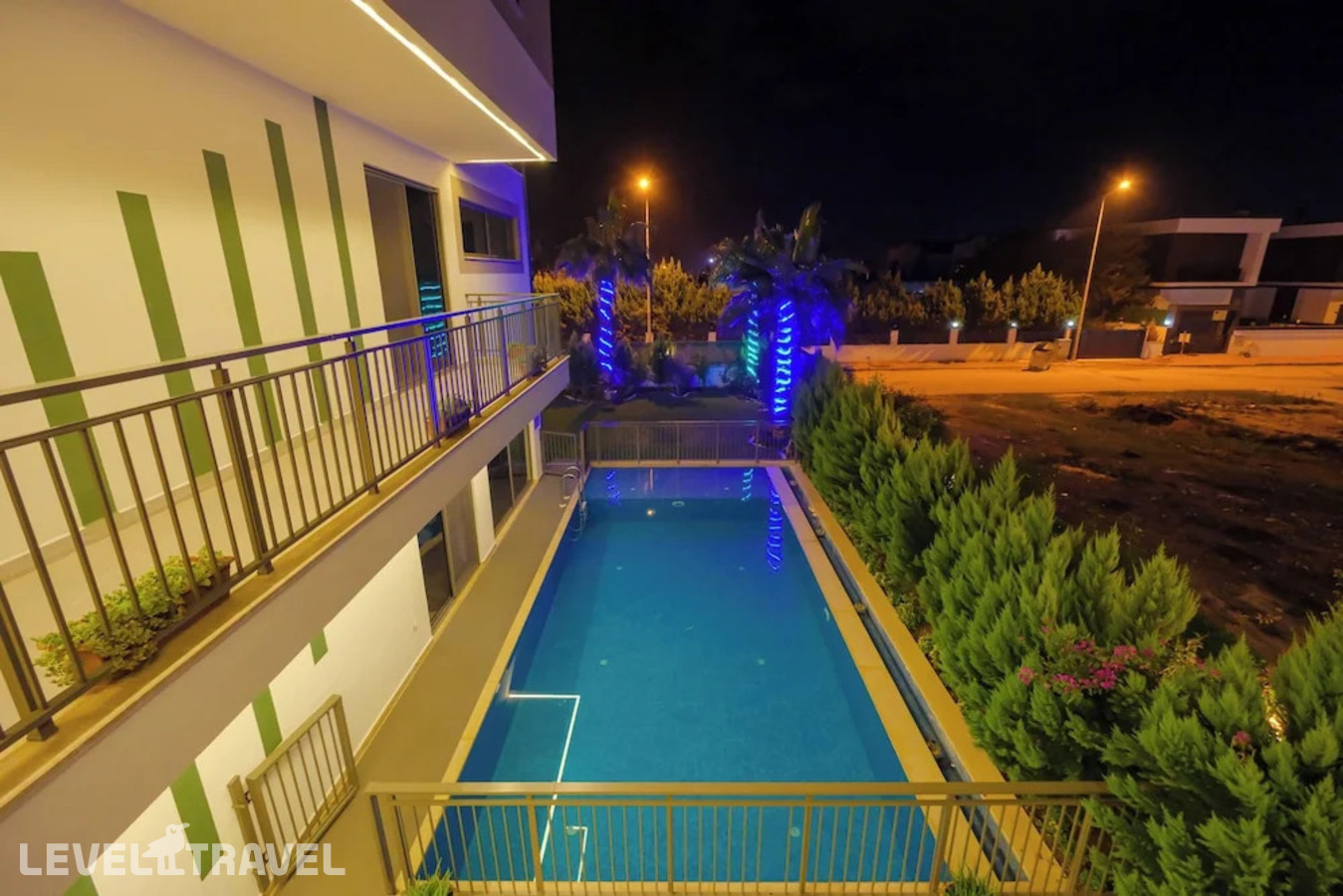 фотографии номера Стандартный номер отеля Apart Hotel Eden Nest Exclusive в Турция(Белек - центр) - фото №28