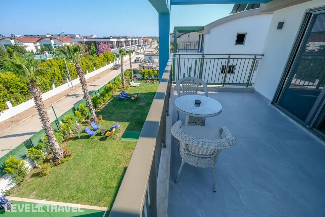 фотографии номера Стандартный номер отеля Apart Hotel Eden Nest Exclusive в Турция(Белек - центр) - фото №26