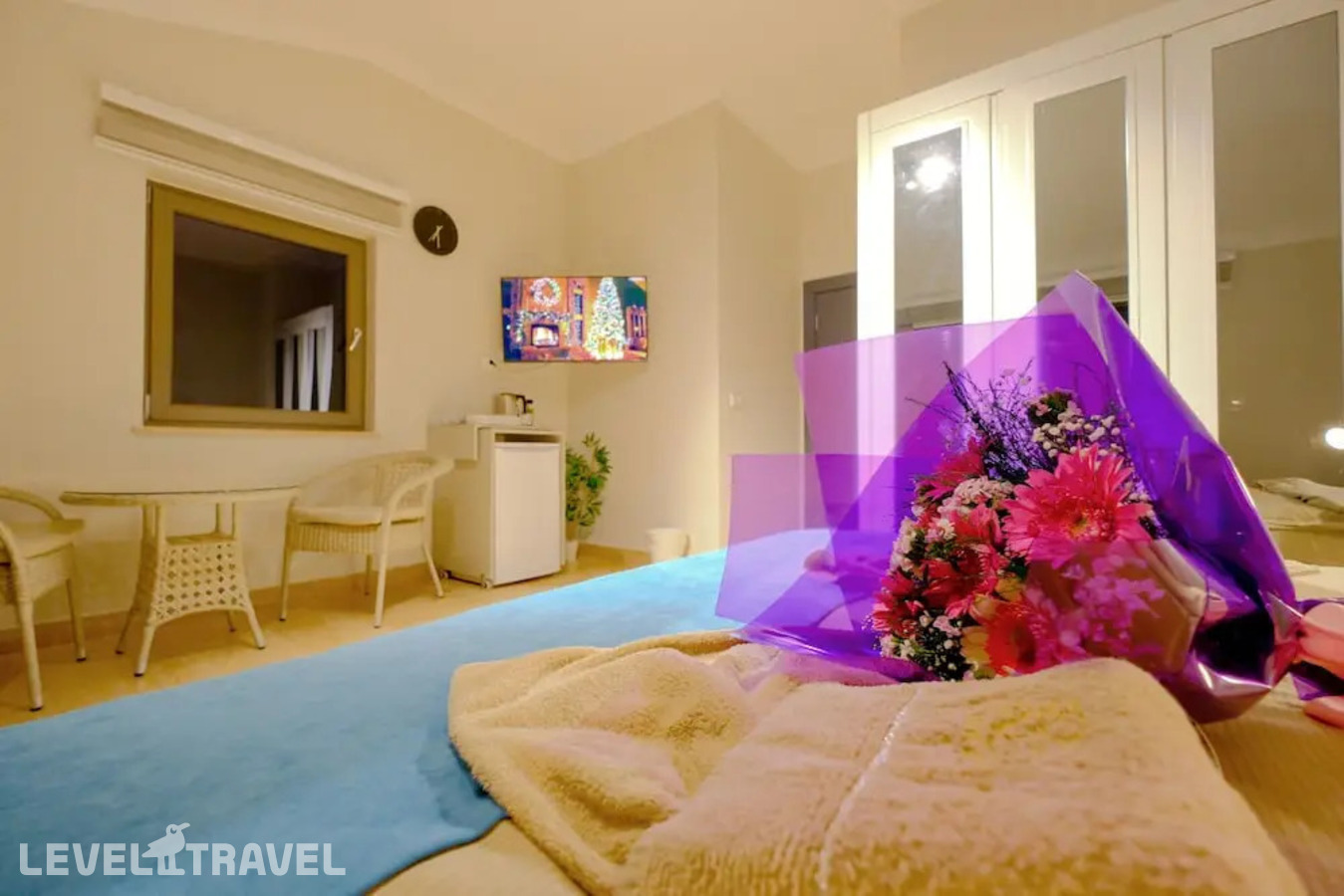 фотографии номера Стандартный номер отеля Apart Hotel Eden Nest Exclusive в Турция(Белек - центр) - фото №10