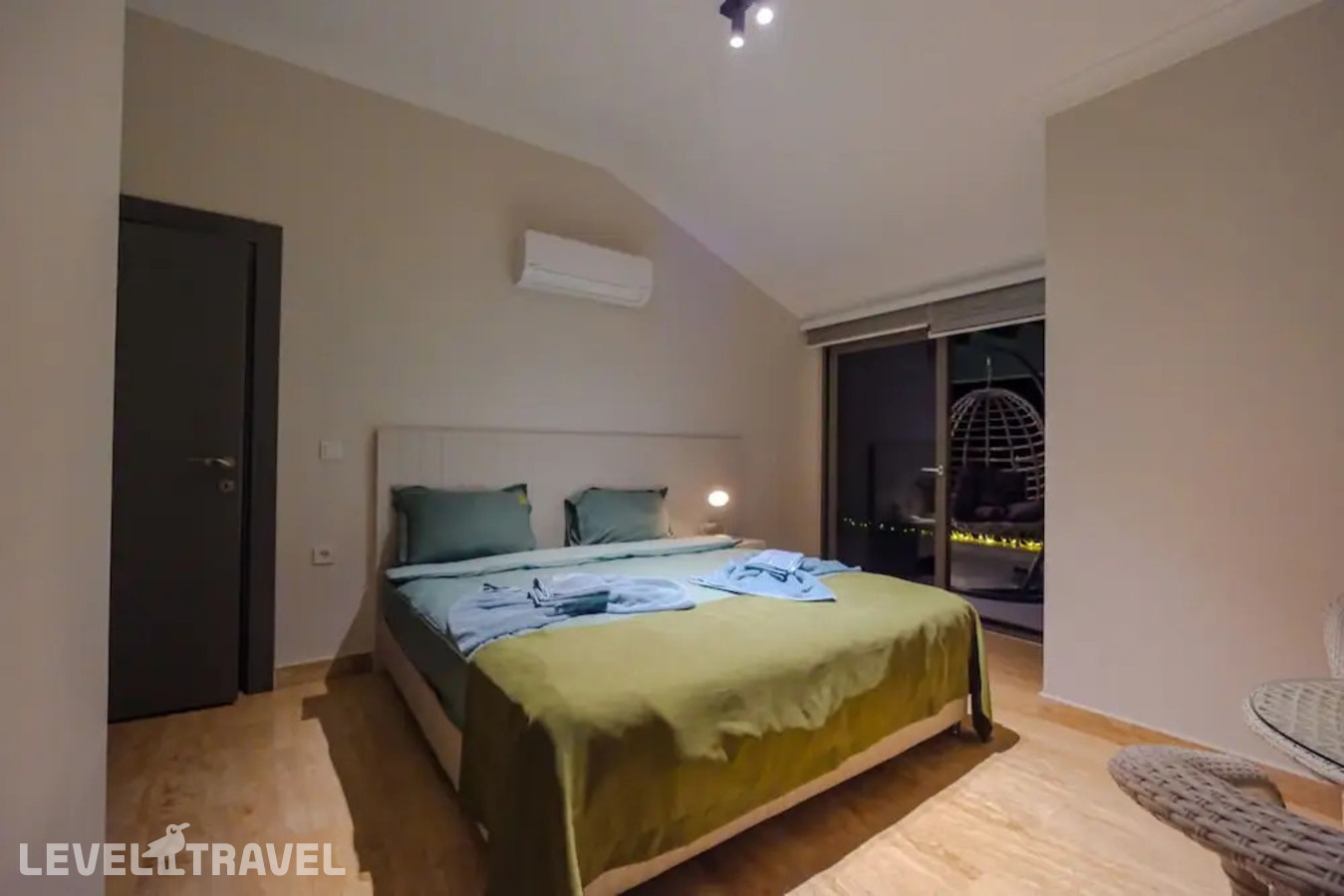 фотографии номера Стандартный номер отеля Apart Hotel Eden Nest Exclusive в Турция(Белек - центр) - фото №14