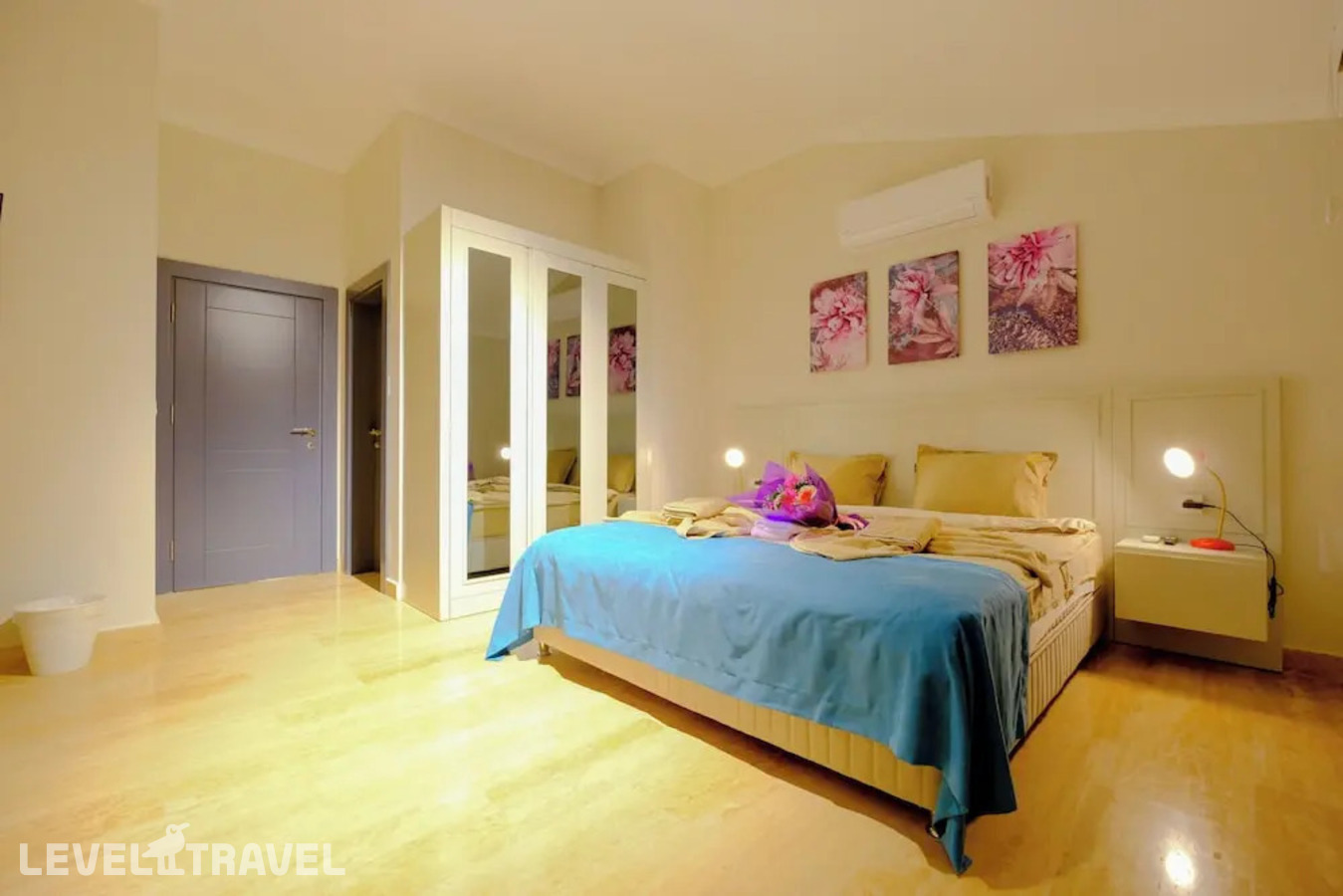 фотографии номера Стандартный номер отеля Apart Hotel Eden Nest Exclusive в Турция(Белек - центр) - фото №2