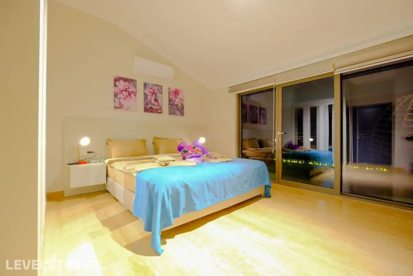 фотографии номера Стандартный номер отеля Apart Hotel Eden Nest Exclusive в Турция(Белек - центр) - фото №8