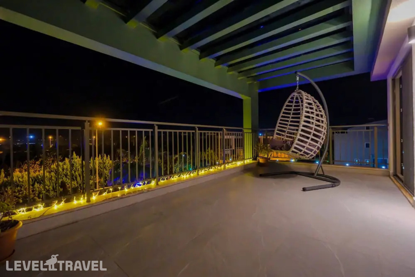 фотографии номера Стандартный номер отеля Apart Hotel Eden Nest Exclusive в Турция(Белек - центр) - фото №27