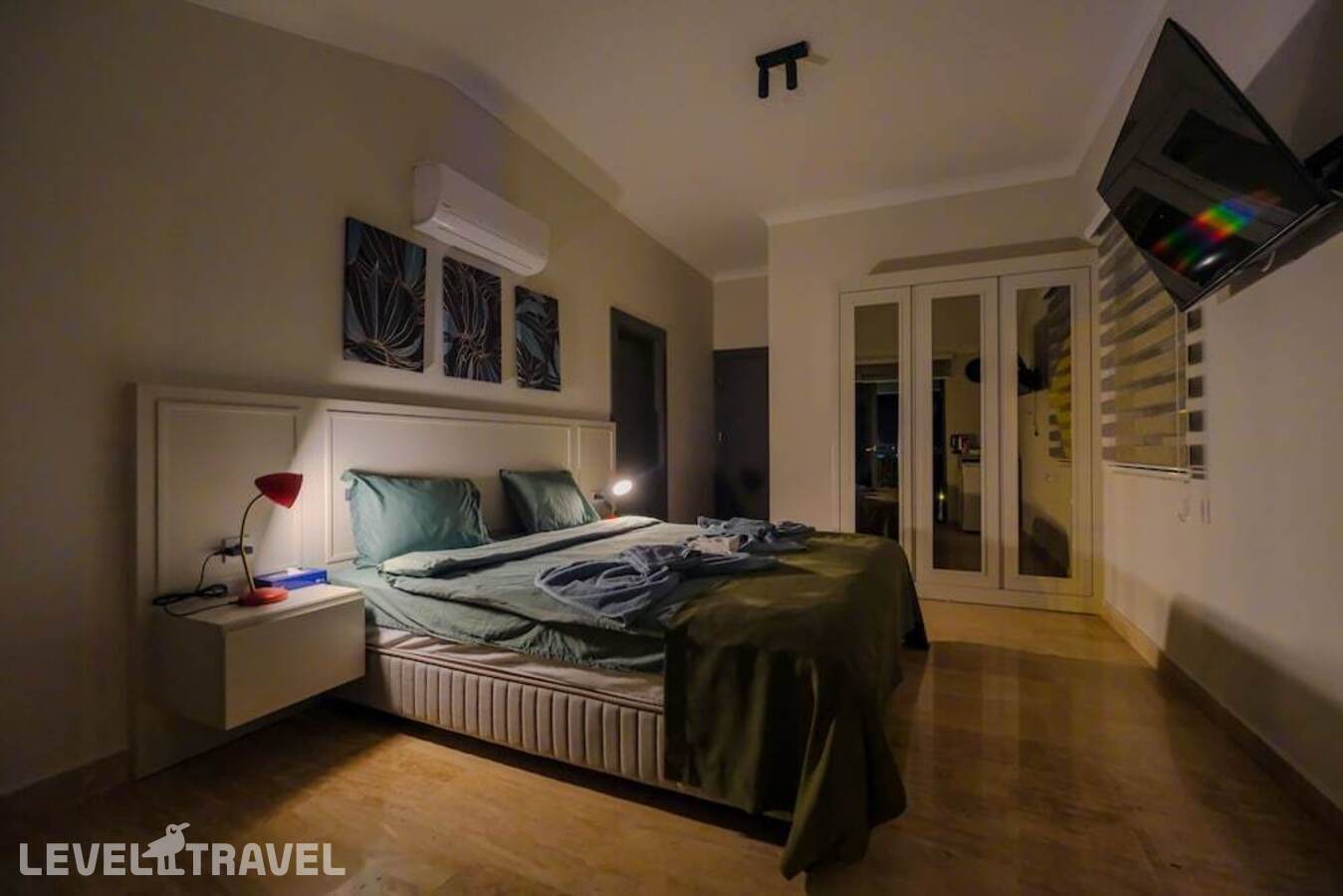 фотографии номера Стандартный номер отеля Apart Hotel Eden Nest Exclusive в Турция(Белек - центр) - фото №17