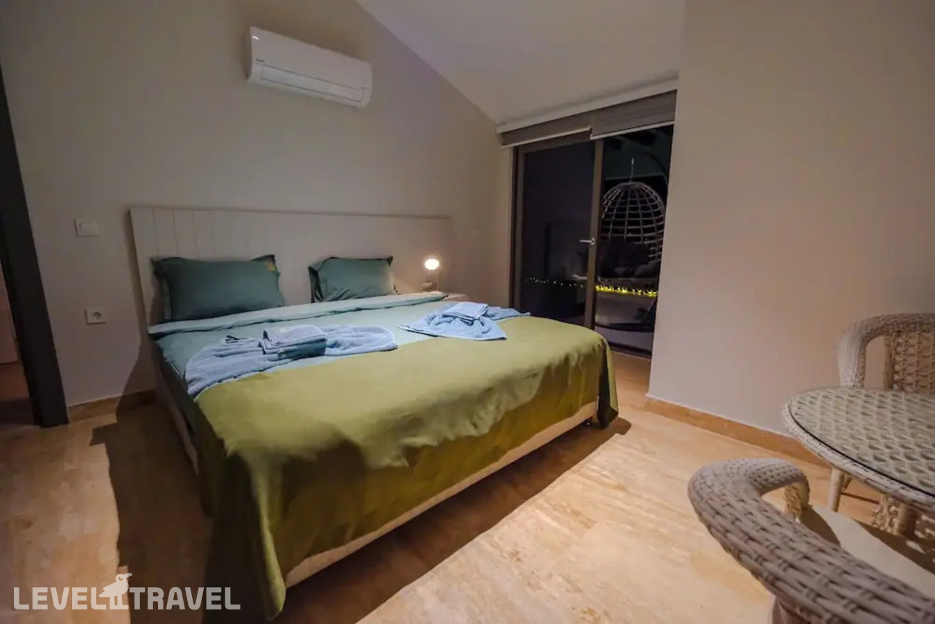 фотографии номера Стандартный номер отеля Apart Hotel Eden Nest Exclusive в Турция(Белек - центр) - фото №15