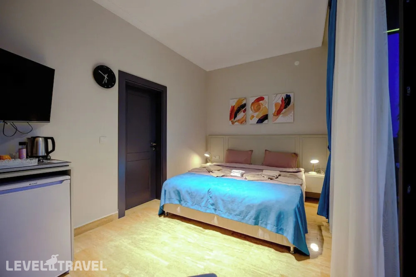 фотографии номера Стандартный номер отеля Apart Hotel Eden Nest Exclusive в Турция(Белек - центр) - фото №24