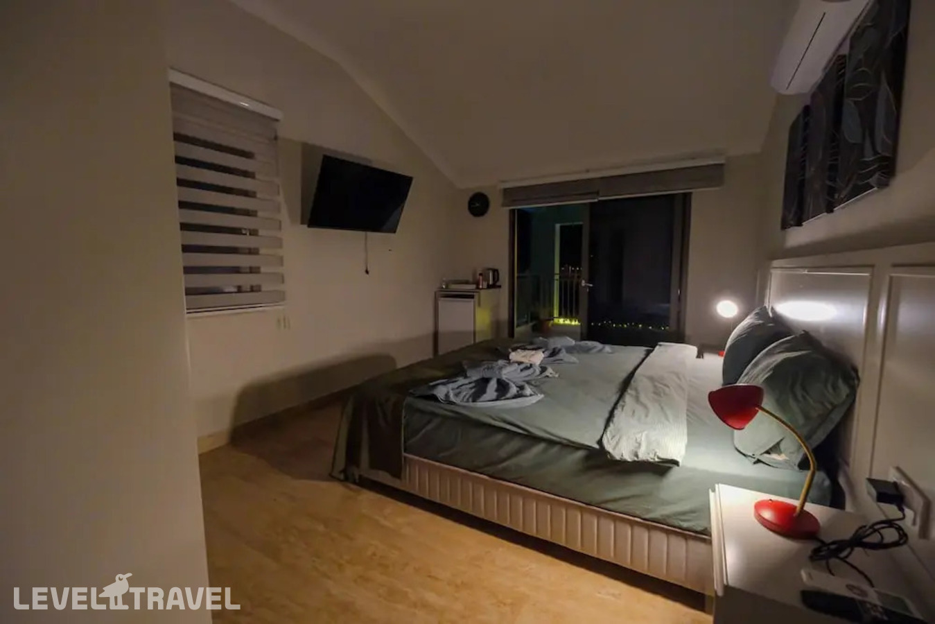 фотографии номера Стандартный номер отеля Apart Hotel Eden Nest Exclusive в Турция(Белек - центр) - фото №11