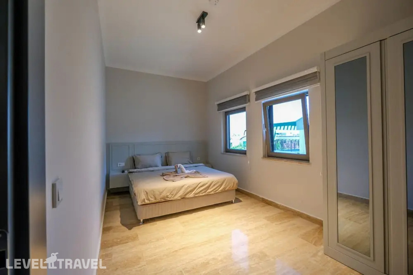 фотографии номера Стандартный номер отеля Apart Hotel Eden Nest Exclusive в Турция(Белек - центр) - фото №3