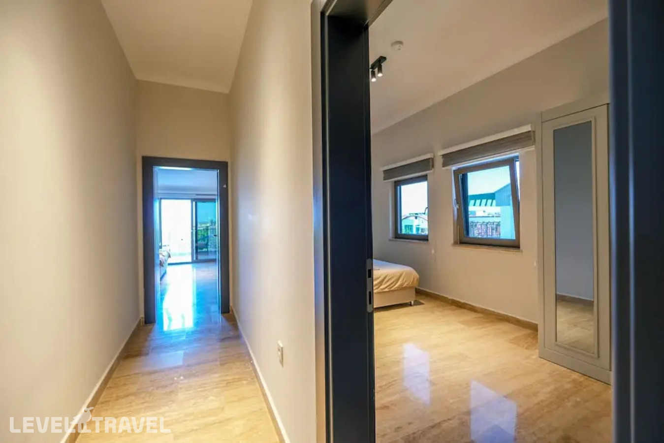 фотографии номера Стандартный номер отеля Apart Hotel Eden Nest Exclusive в Турция(Белек - центр) - фото №6