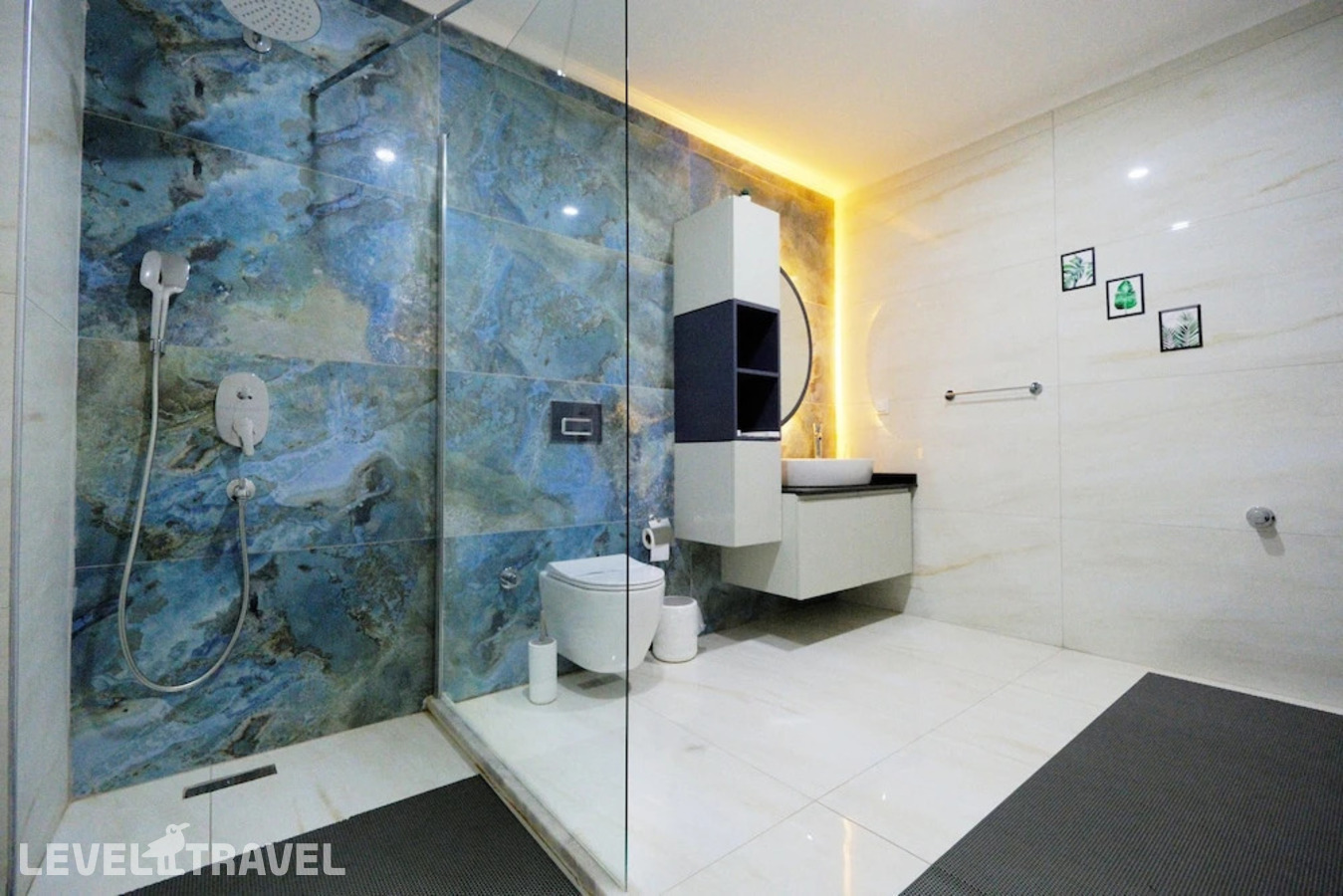 фотографии номера Стандартный номер отеля Apart Hotel Eden Nest Exclusive в Турция(Белек - центр) - фото №36
