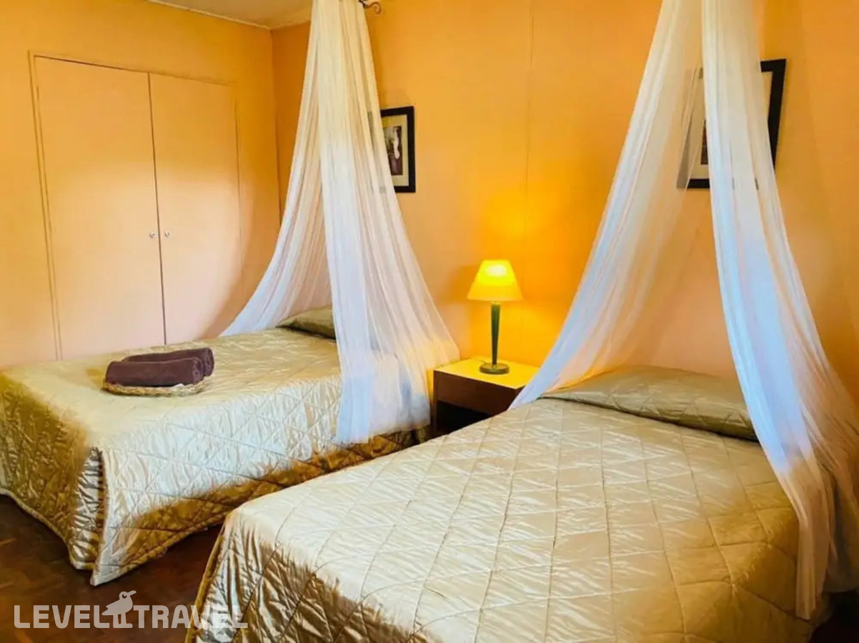 фотографии номера Семейный люкс отеля Riviera Resort в Таиланд(Наклуа) - фото №4